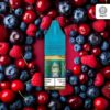 Randm Liquid Blue Razz Cherry 10mg
