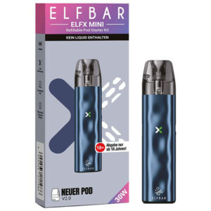 Elfbar-ElfX-Mini-Starter-Kit-Ocean