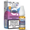 Elfliq Liquid Dragonfruit Blackberry 10mg