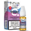 Elfliq Liquid Dragonfruit Blackberry 20mg