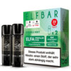 elfa-pods-double-mint-liquid-pod-neue-sorte