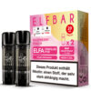 elfa-pods-raspberry-peach-liquid-pod-neue-sorte