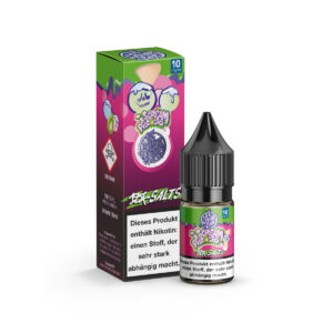 187 Liquid I Scream Pistaccio 10mg