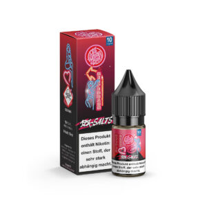 187 Liquid Reeperbahn 10mg