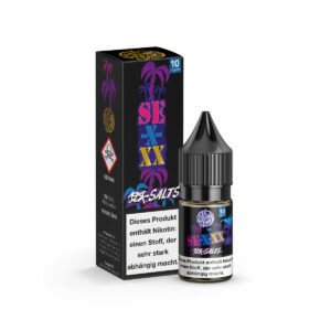 187 Liquid SE-X-XX 10mg