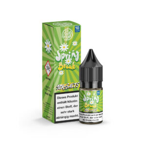 187 Liquid Spring Break 10mg