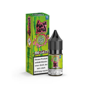 187 Liquid Waternelom 10mg
