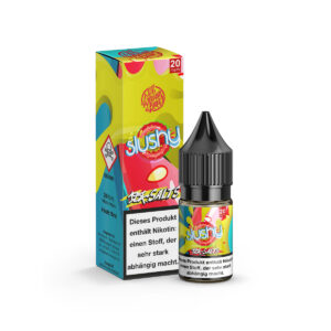 187 Liquid Slushy 20mg
