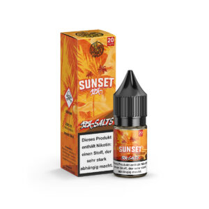 187 Liquid Sunset 20mg