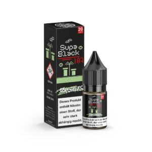 187 Liquid Supa Black 20mg