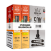Al Fakher Prime Hypermax 50 Big Puff Orange Mint