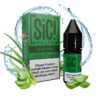 SiC Salt Aloe Vera 10mg