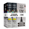 Al Fakher Prime Hypermax 50k Blackcurrant Ice