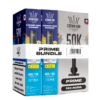 Al Fakher Prime Hypermax 50k Blueberry Sour Raspberry