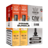 Al Fakher Prime Hypermax 50k Big Puff Cool Mango