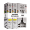 Al Fakher Prime Hypermax 50k Big Puff Lush Ice