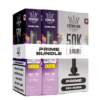 Al Fakher Prime Hypermax 50k Big Puff Magic Love