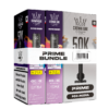 Al Fakher Prime Hypermax 50k Big Puff Mixed Berry