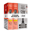 Al Fakher Prime Hypermax 50k Big Puff Peach Ice