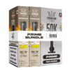 Al Fakher Prime Hypermax 50k Big Puff Summer Dream