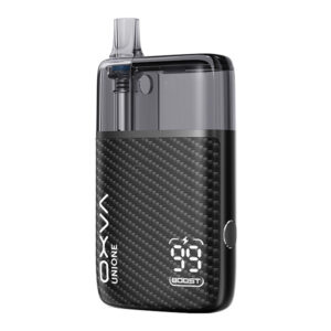 Oxva Unione Akkuträger Black Carbon