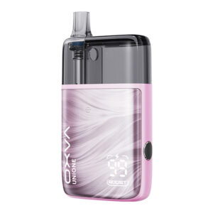 Oxva Unione Akkuträger Blossom Pink