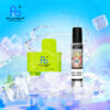 RandM Tornado 15k Blue Razz Ice Pod + Refill