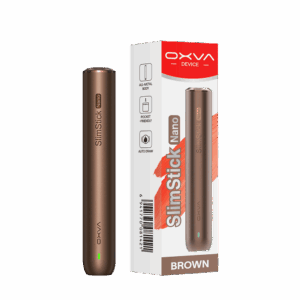 Oxva Slimstick Nano Pod Brown