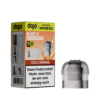 Dojo Blast X Refill Pod Cola Orange 20mg