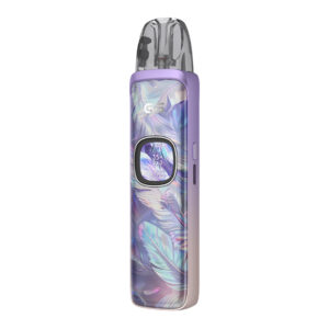 Uwell Caliburn G5 Akkuträger Aurora Feathers
