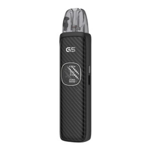 Uwell Caliburn G5 Akkuträger Black Carbon