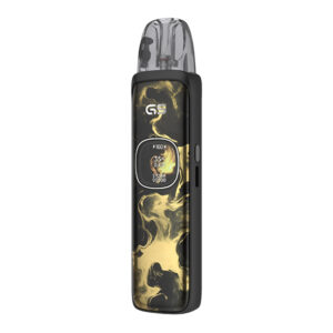 Uwell Caliburn G5 Akkuträger Black Gold