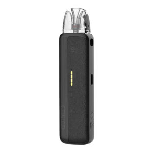 Uwell Caliburn G5 Lite SE Akkuträger Black Leather