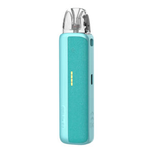 Uwell Caliburn G5 Lite SE Akkuträger Blue Leather