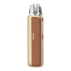 Uwell Caliburn G5 Lite SE Akkuträger Brown Leather