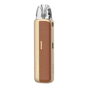Uwell Caliburn G5 Lite SE Akkuträger Brown Leather