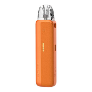Uwell Caliburn G5 Lite SE Akkuträger Orange Leather