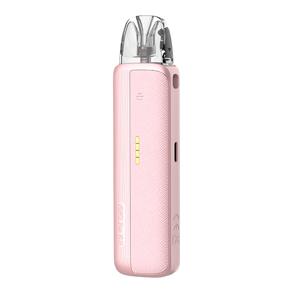 Uwell Caliburn G5 Lite SE Akkuträger Pink Leather