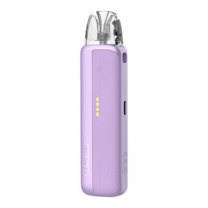 Uwell Caliburn G5 Lite SE Akkuträge Purple Leather