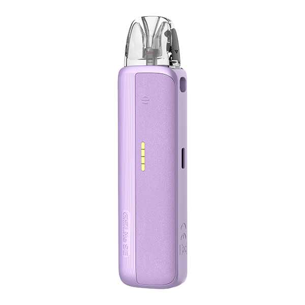 Uwell Caliburn G5 Lite SE Akkuträge Purple Leather