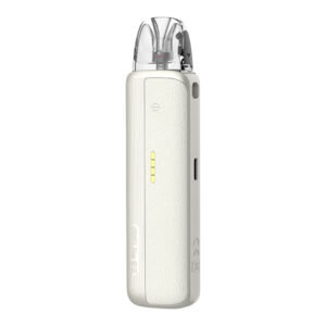 Uwell Caliburn G5 Lite SE Akkuträger White Leather