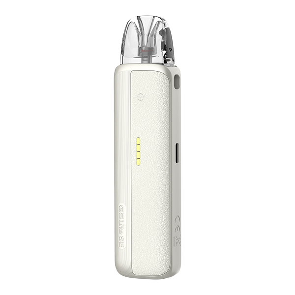 Uwell Caliburn G5 Lite SE Akkuträger White Leather