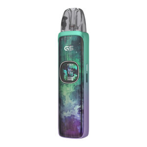Uwell Caliburn G5 Akkuträger Mystic Forest