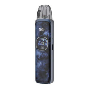 Uwell Caliburn G5 Akkuträger Navy Ripples