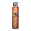Uwell Caliburn G5 Akkuträger Orange Feathers