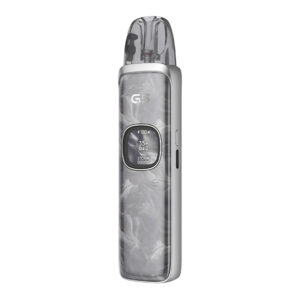 Uwell Caliburn G5 Akkuträger Silver Marble