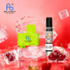 RandM Tornado 15k Cherry Ice Pod und Refill