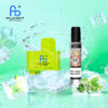 RandM Tornado 15k Cool Mint Refill + Pod