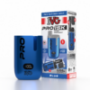IVG Pro 15k Akkuträger Blue