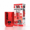 IVG Pro 15k Akkuträger Red